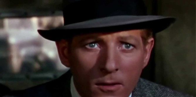 The Secret Life of Walter Mitty 1947 parents guide