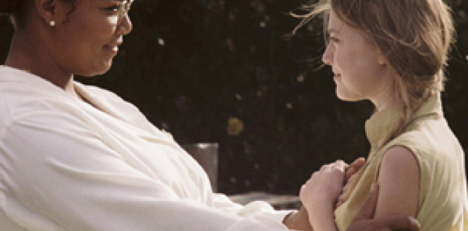 The Secret Life of Bees parents guide