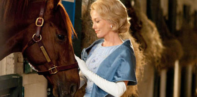 Secretariat parents guide