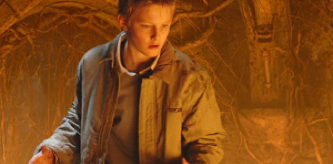 The Seeker The Dark is Rising parents guide