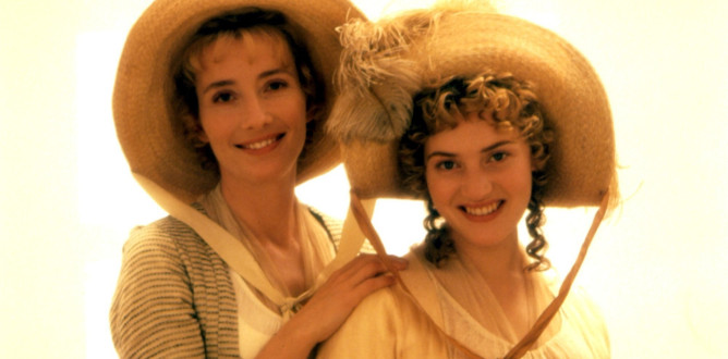 Sense And Sensibility parents guide