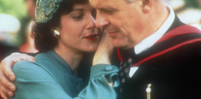 Shadowlands parents guide