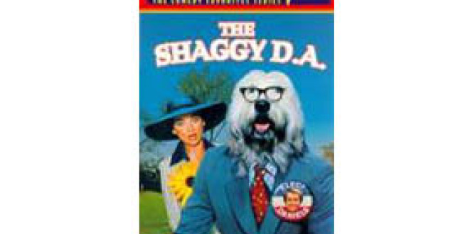 The Shaggy D.A. parents guide