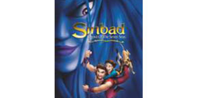 Sinbad: Legend of the Seven Seas parents guide