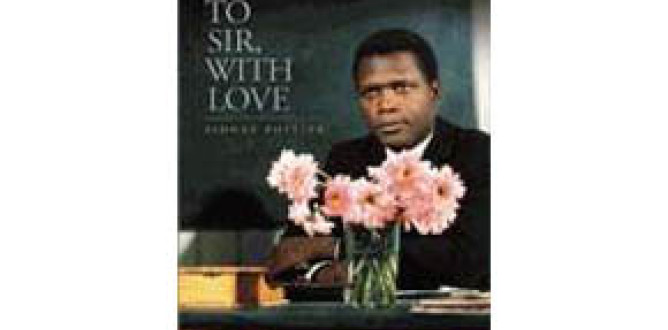 To Sir With Love parents guide