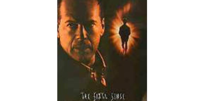 The Sixth Sense parents guide