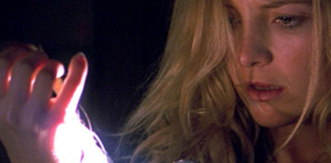 Skeleton Key parents guide