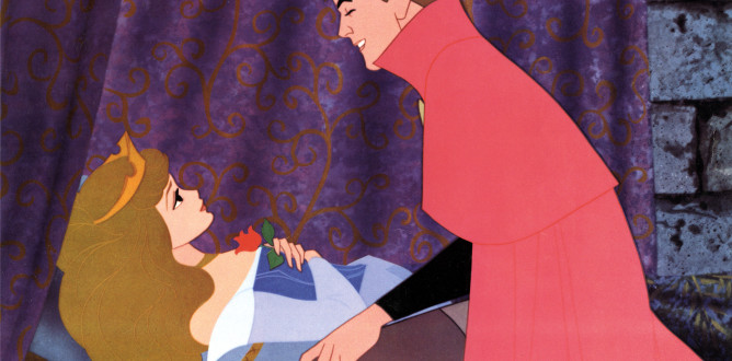 Sleeping Beauty parents guide