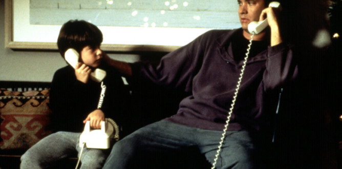 Sleepless In Seattle parents guide