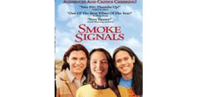 Smoke Signals parents guide