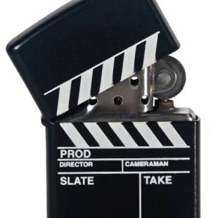 Are Movie Ratings Going Up in Smoke?