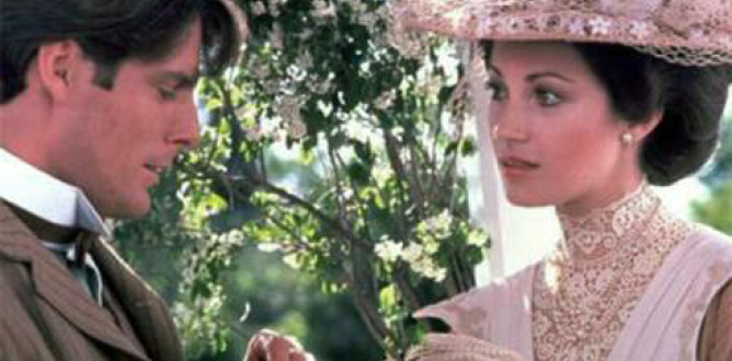 Somewhere In Time parents guide