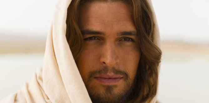 Son of God parents guide