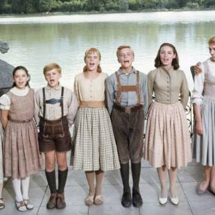 Great Mother’s Day Movies - Part 2