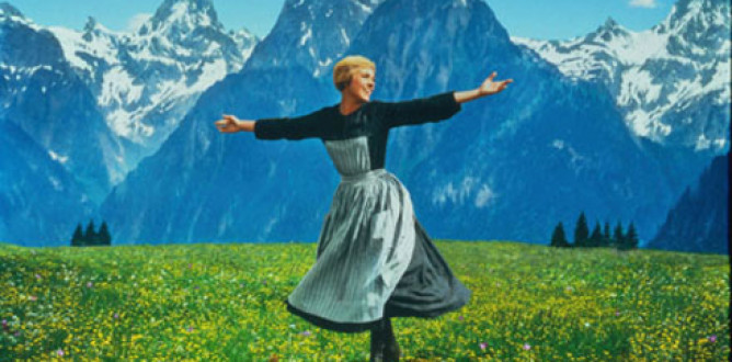 The Sound of Music parents guide