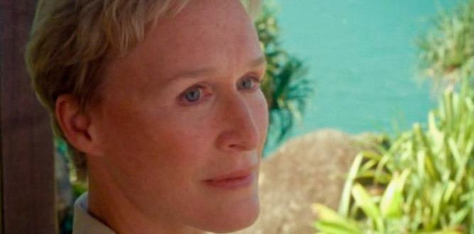 South Pacific (2001) parents guide