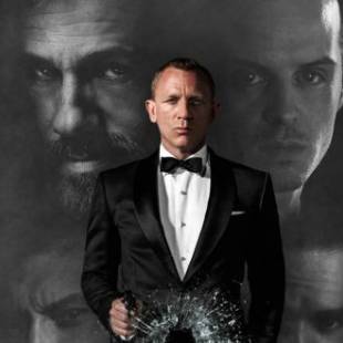 Bond Boxed Set Releases in Anticipation of New Spectre Movie