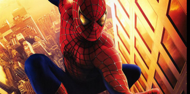 Spider-Man parents guide