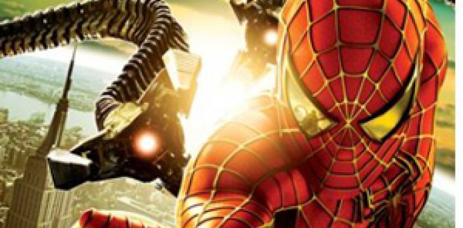 Spider-Man 2 parents guide