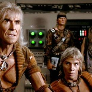 Star Trek 50th Anniversary TV and Movie Collection