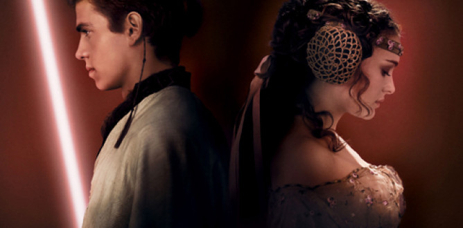 Star Wars: Episode II - Attack Of The Clones parents guide