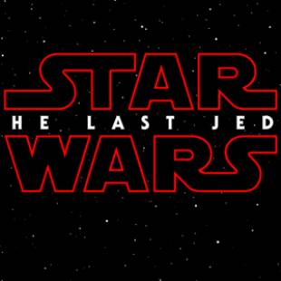 New Title for Star Wars Episode VIII