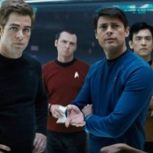 Star Trek Fans Can Boldly Go Where No Fan Has Gone Before