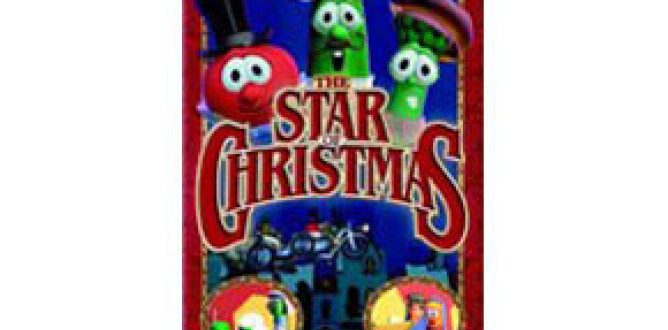 The Star of Christmas parents guide