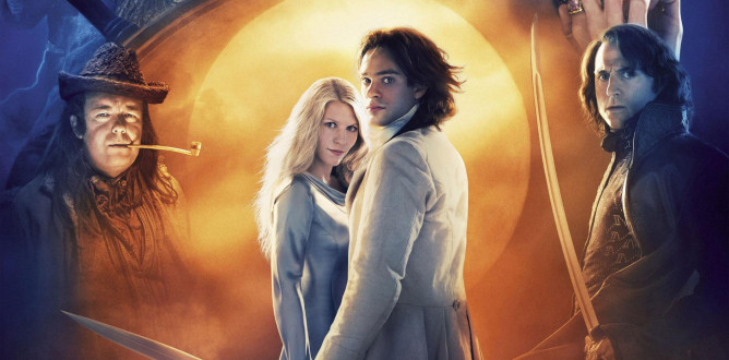 Stardust parents guide