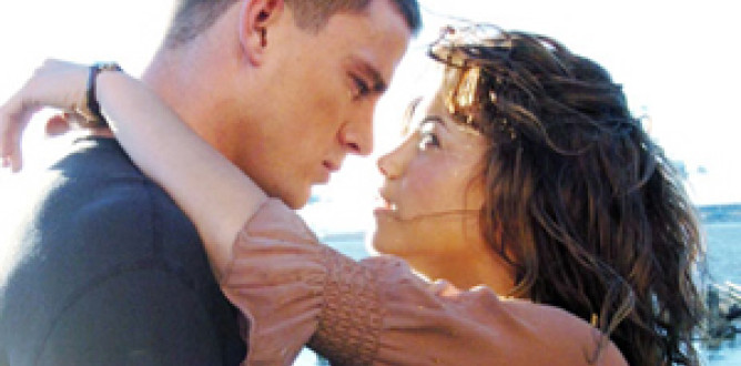 Step Up parents guide