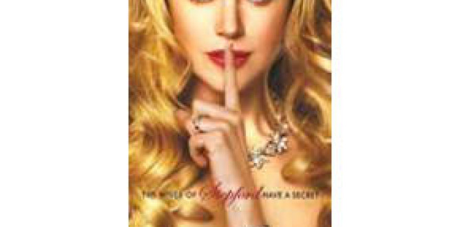 The Stepford Wives parents guide