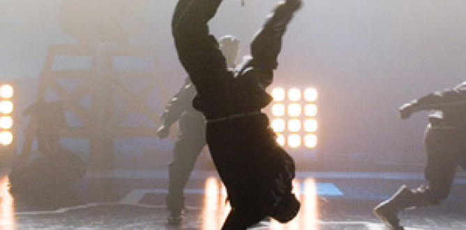 Stomp the Yard parents guide