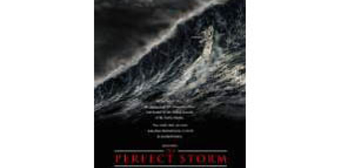 The Perfect Storm parents guide