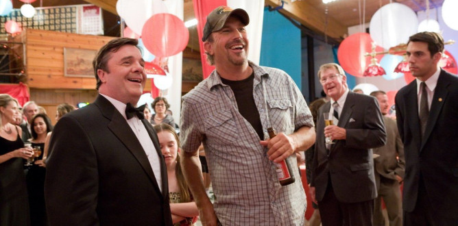 Swing Vote parents guide