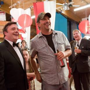 Election Fever in the Movies