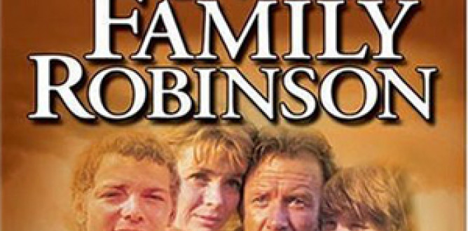 Swiss Family Robinson parents guide