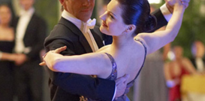 Take the Lead parents guide