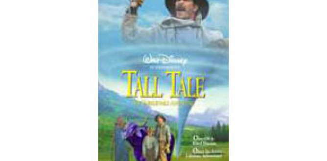 Tall Tale parents guide