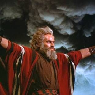 11 Bible-based Movies for Families