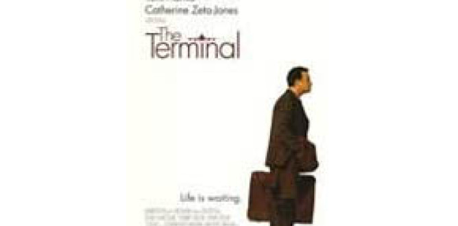 The Terminal parents guide