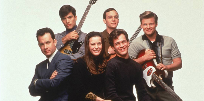 That Thing You Do parents guide