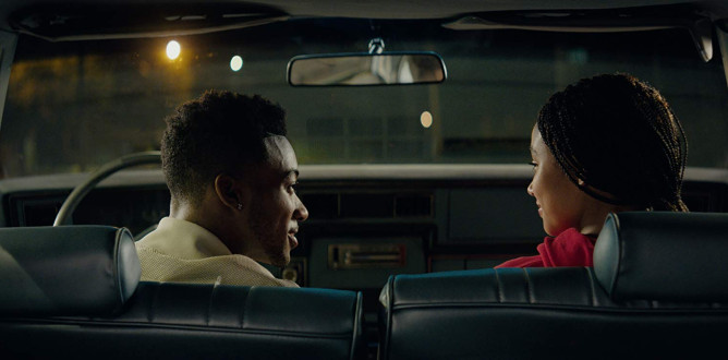 The Hate U GIve parents guide