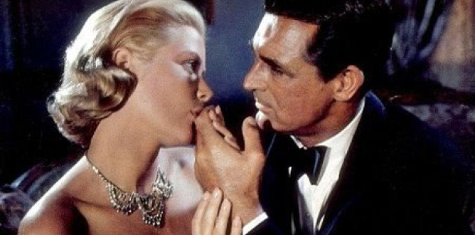 To Catch A Thief parents guide