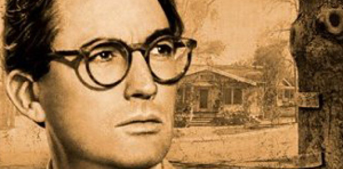 To Kill A Mockingbird parents guide