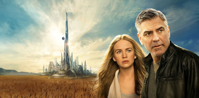 Tomorrowland parents guide