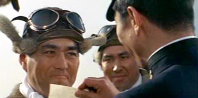 Tora! Tora! Tora! parents guide