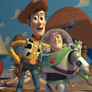 Toy Story 4 On Its Way!