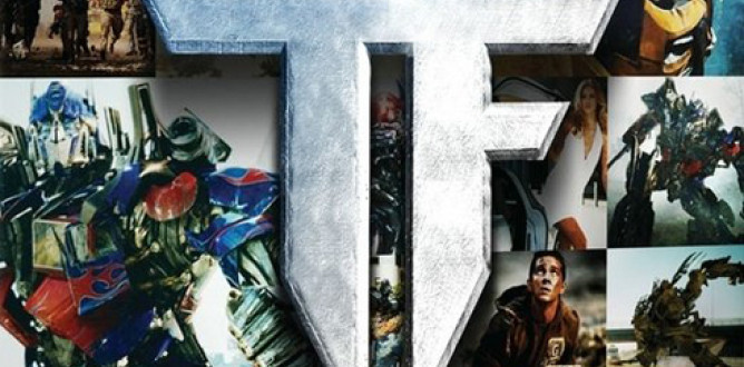 Transformers Trilogy parents guide