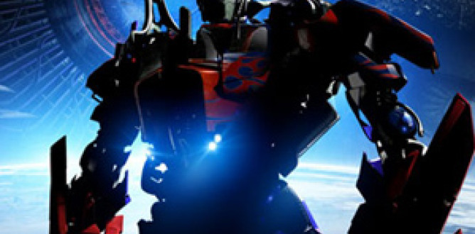 Transformers parents guide