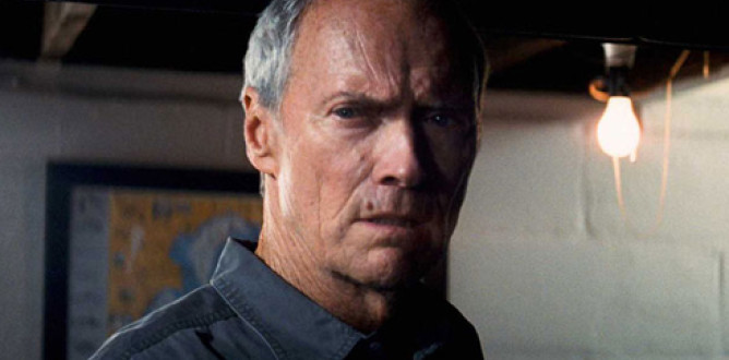 Trouble With The Curve parents guide